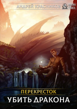Убить Дракона / Андрей Красников (книга 1)