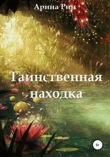 Таинственная находка / Арина Рин