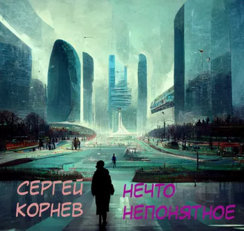 Нечто непонятное  / Сергей Корнев