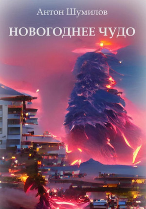 Новогоднее чудо / Антон Шумилов