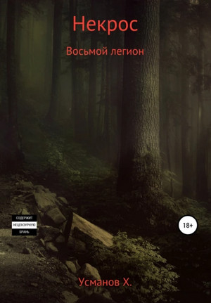 Восьмой легион / Хайдарали Усманов (2)