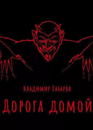Дорога домой / Владимир Хабаров