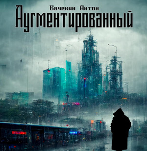 Аугментированный / Антон Вачекин