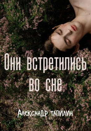 Они встретились во сне / Александр Тапилин