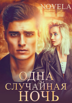Одна случайная ночь / Novela (2)