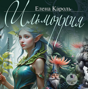 Ильморрия / Елена Кароль