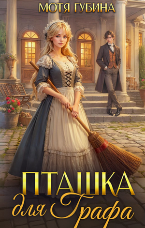 Пташка для Графа / Мотя Губина