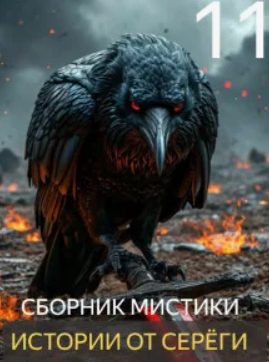 Истории от Серёги-11 / Сергей Денисов (11)