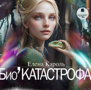 Био’Катастрофа / Елена Кароль