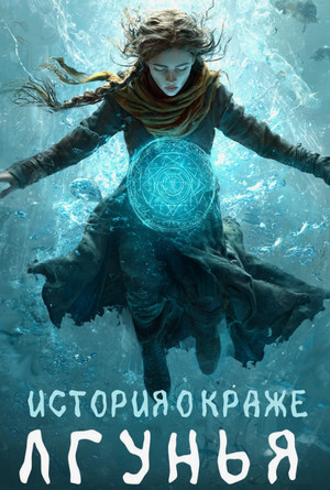 Лгунья-2 / Екатерина Гичко (2)