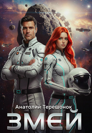 Змей / Анатолий Терешонок (1)