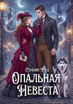 Опальная невеста дракона, или Попаданка в бегах / София Руд
