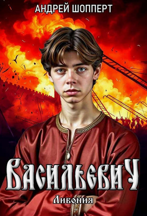 Ливония / Андрей Шопперт (3)