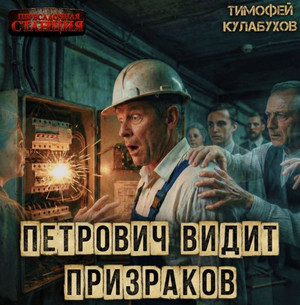 Петрович видит призраков / Тимофей Кулабухов (1)