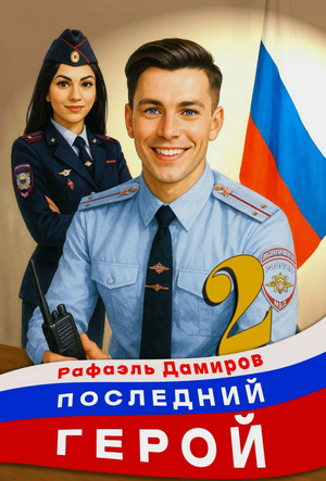 Последний герой-7 / Рафаэль Дамиров (7)