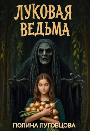 Луковая ведьма / Полина Луговцова (1)