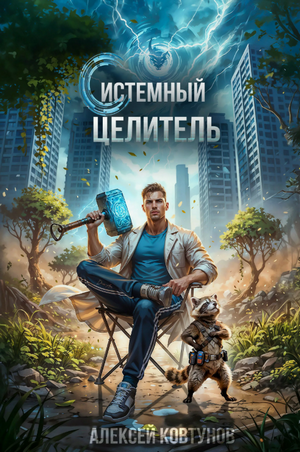 Системный целитель-2 / Алексей Ковтунов (2)