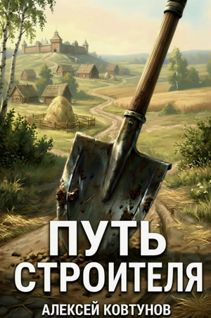 Путь строителя / Алексей Ковтунов (1)