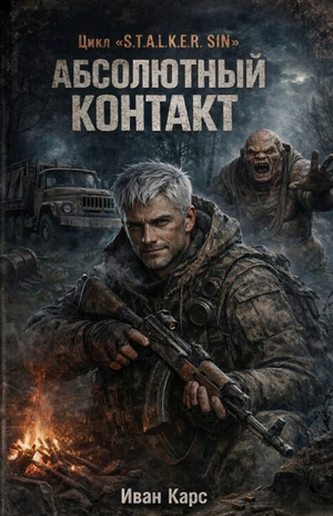 Абсолютный Контакт / Иван Карс