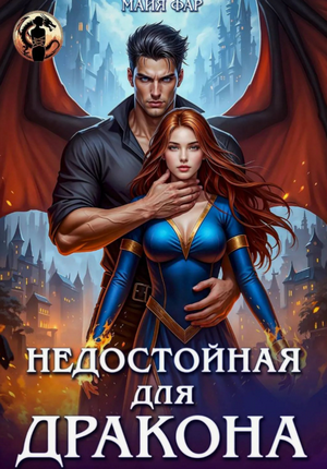 Недостойная для дракона / Майя Фар