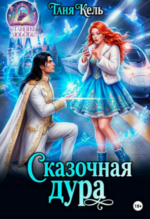 Сказочная дура / Таня Кель