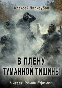 В плену туманной тишины / Ильяс Найманов, Алексей Чипизубов