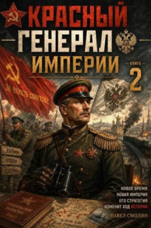 Красный генерал Империи-2 / Павел Смолин (2)