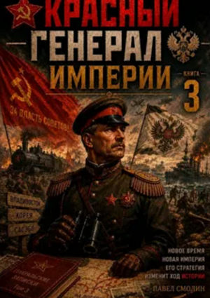 Красный генерал Империи-3 / Павел Смолин (3)