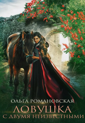 Ловушка с двумя неизвестными / Ольга Романовская
