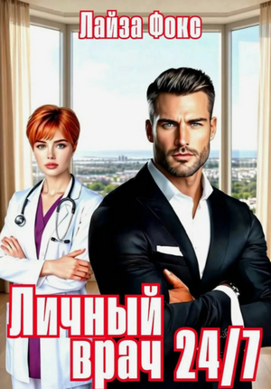 Личный врач 24/7 / Лайза Фокс