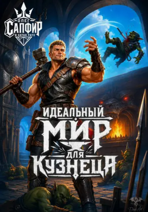 Идеальный мир для кузнеца / Олег Сапфир, Натан Раух (1)