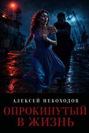 Опрокинутый в жизнь / Алексей Небоходов