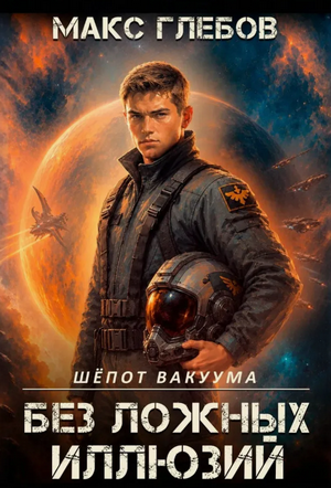 Шёпот вакуума. Без ложных иллюзий / Макс Глебов (2)