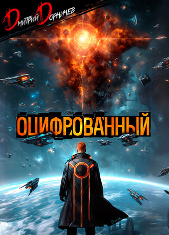Оцифрованный-9 / Дмитрий Дорничев (9)