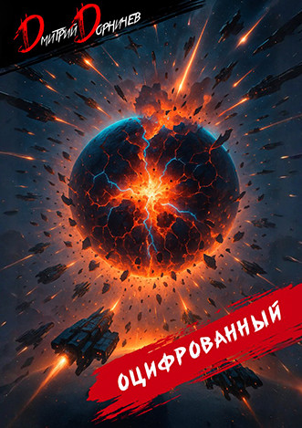Оцифрованный-10 / Дмитрий Дорничев (10)