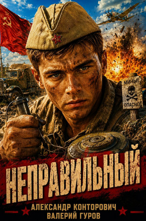 Неправильный / Валерий Гуров, Александр Конторович (1)