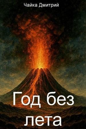 Год без лета / Дмитрий Чайка (9)