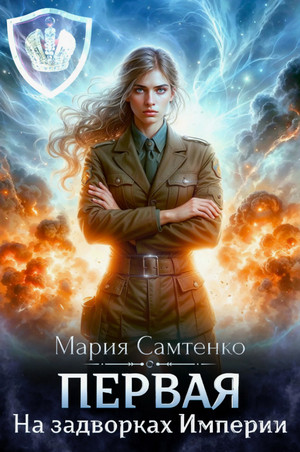 Конец партии / Мария Самтенко
