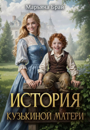 История Кузькиной матери / Марьяна Брай