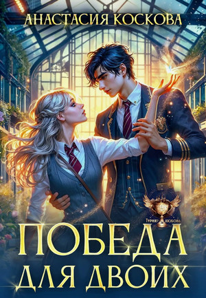 Победа для двоих / Анастасия Коскова
