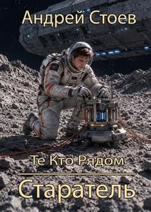 Старатель / Андрей Стоев (1)
