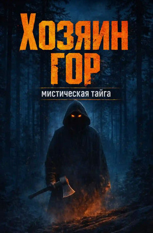 Хозяин гор / Валентин Шешиков